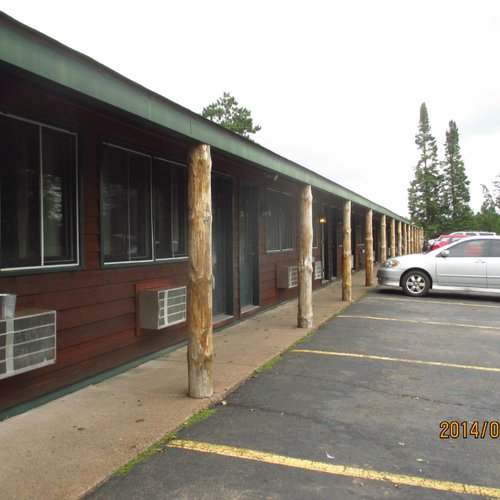 Aspen Inn Motel image