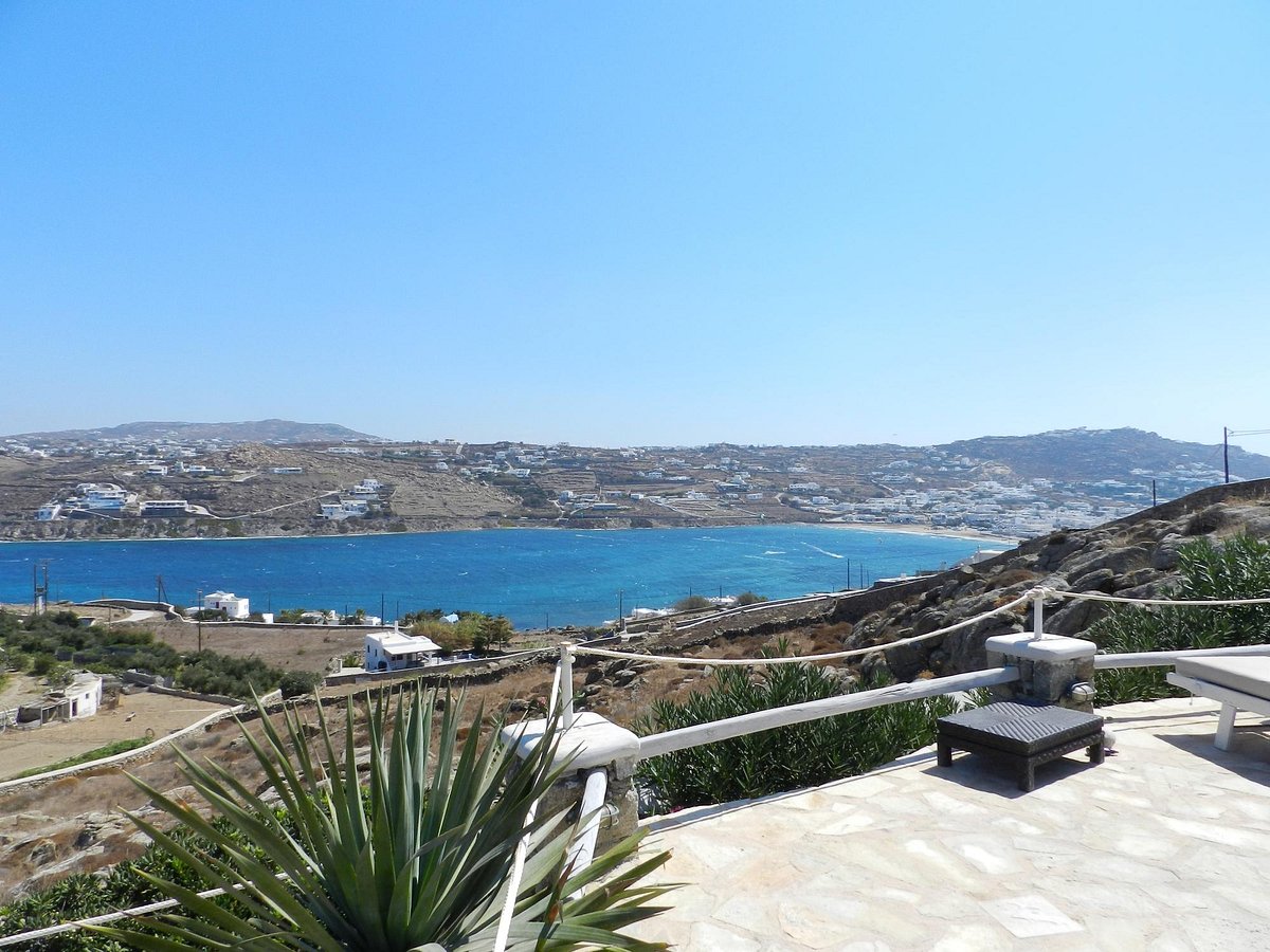 NAVY BLUE SUITES MYKONOS - Updated 2024 Prices & Condominium Reviews ...