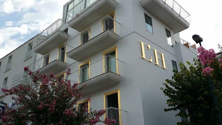 L'H Hotel