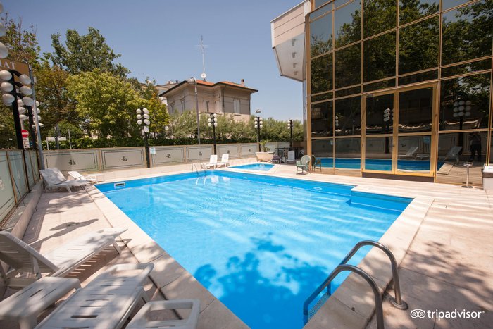 hotel diplomat palace rimini recensioni