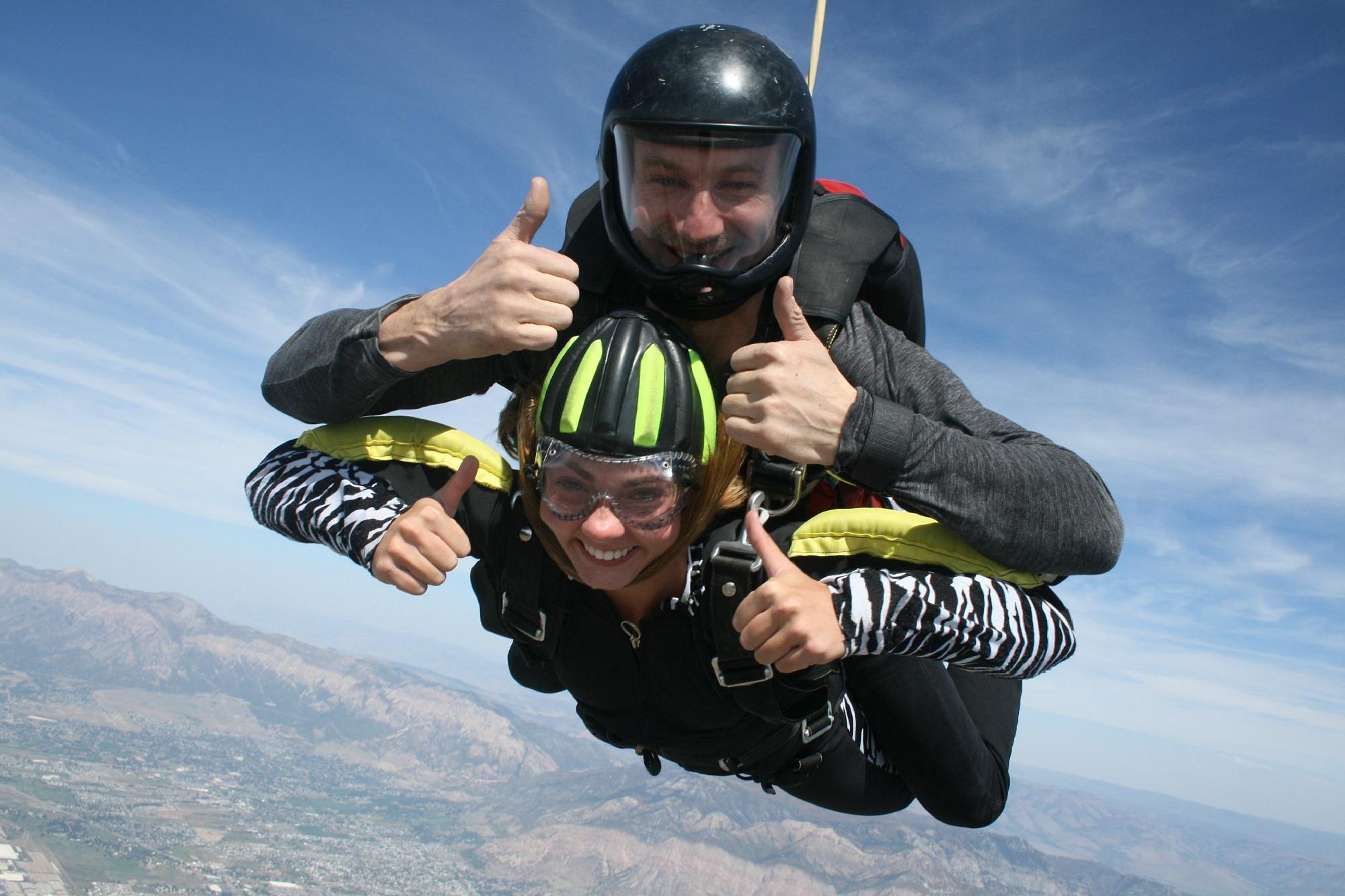 Skydive Ogden All You Need to Know BEFORE You Go (with Photos)