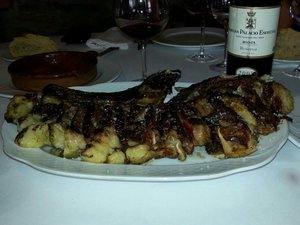 Comida