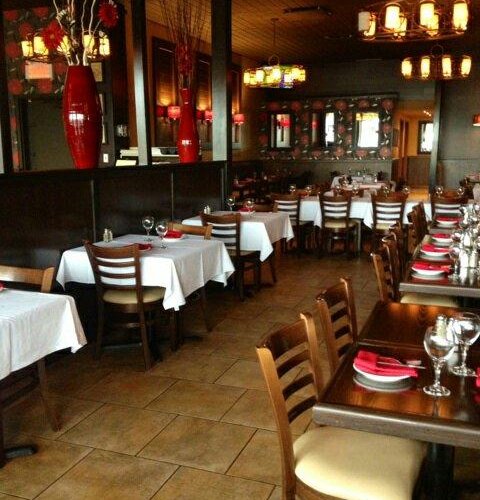 RESTAURANT MATINÉE, Saint-Jean-sur-Richelieu - Restaurant Reviews, Photos & Phone Number - Tripadvisor