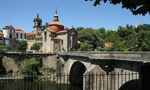Ponte de Sao Goncalo