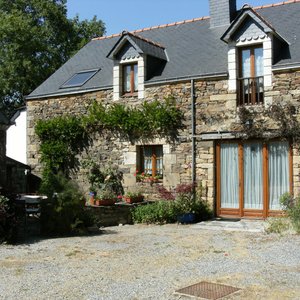 Le Chene holiday cottage