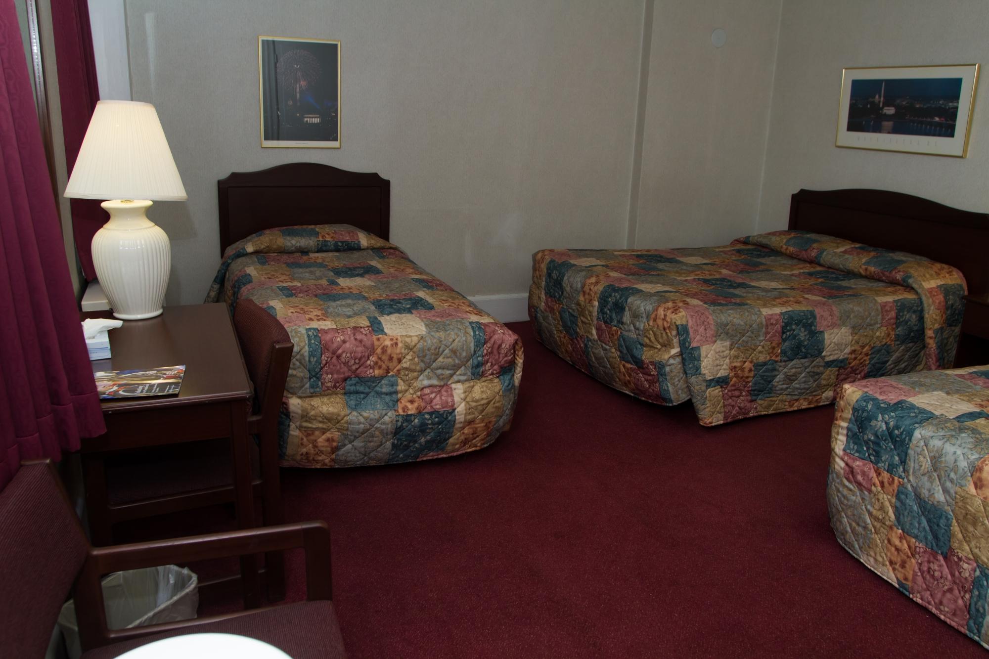 Hotel photo 70 of Hotel Harrington.