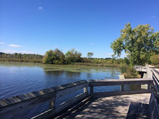 Glacial Drumlin State Trail West All You Need to Know BEFORE You