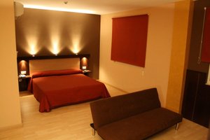 Kamar & Suite