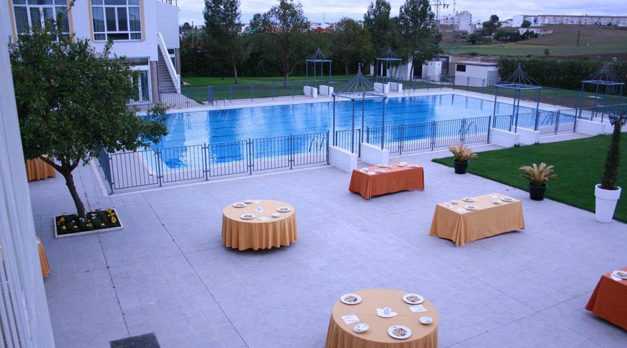 Jardin-Piscina