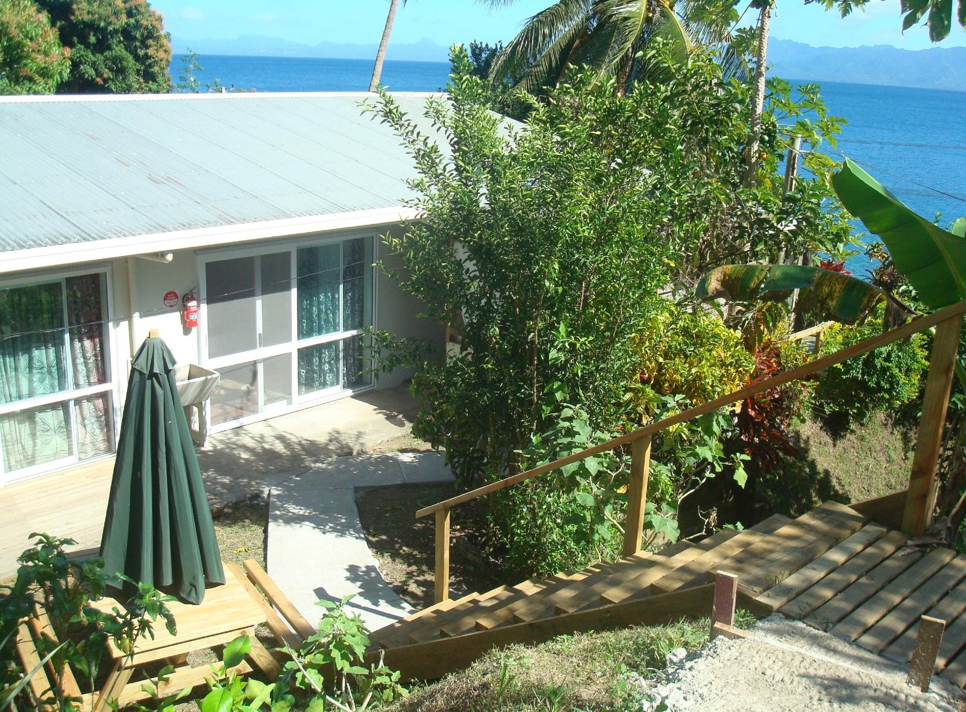 Gecko Lodge Fiji image