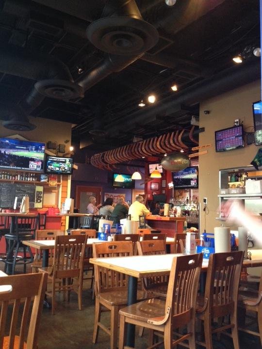 BOOMERS BBQ, Portland - Restaurant Reviews, Photos & Phone Number ...