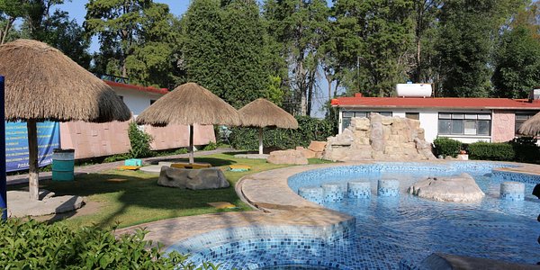 CENTRO VACACIONAL GOGORRON desde $1,473 (Villa de Reyes, México) -  opiniones y comentarios - complejo turístico especializado - Tripadvisor