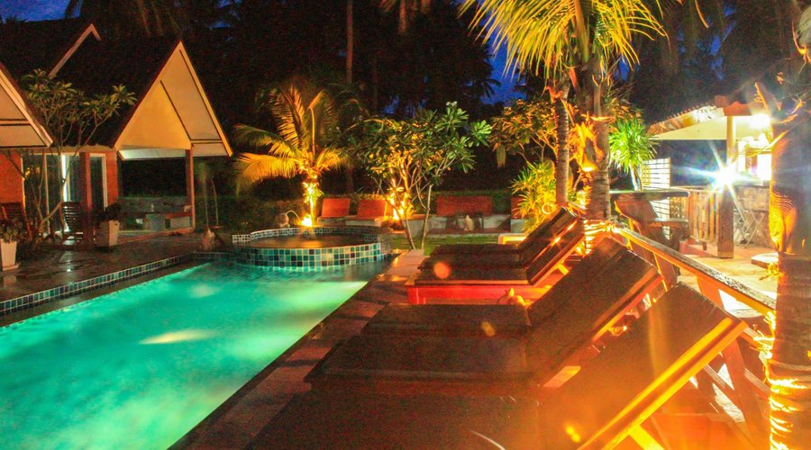 sunrise resort 