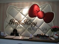Hello Kitty Beauty Spa (Dubai) - All You Need to Know BEFORE You Go Hello Kitty Beauty Spa (Dubai) - All You Need to Know BEFORE You Go