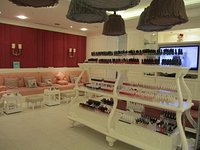 Hello Kitty Beauty Spa (Dubai) - All You Need to Know BEFORE You Go Hello Kitty Beauty Spa (Dubai) - All You Need to Know BEFORE You Go