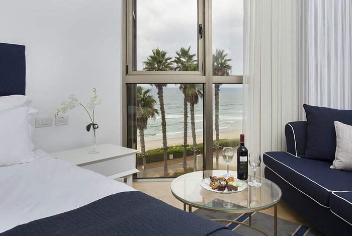 Daniel Herzliya Hotel Spa: Pictures & Reviews - Tripadvisor