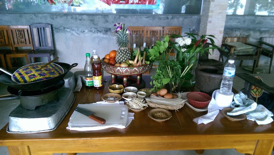 table for class