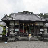 本堂