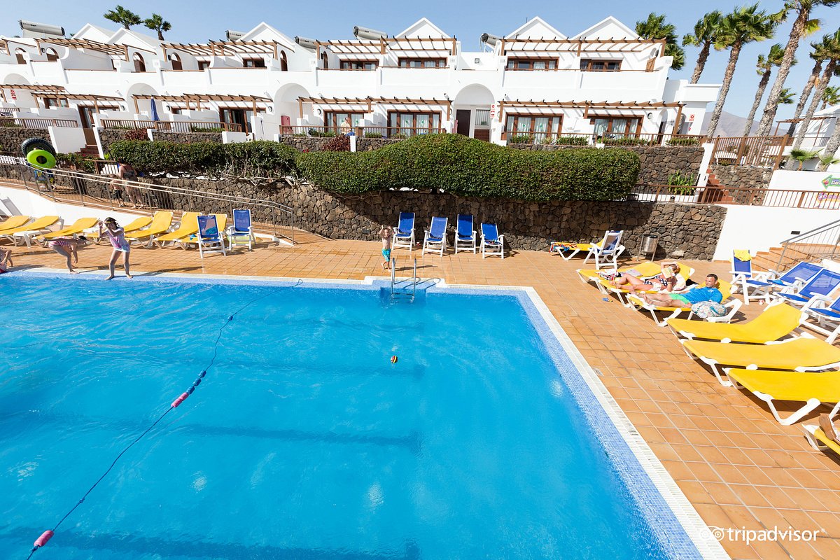 Tui Blue Flamingo Beach, hotel in Lanzarote