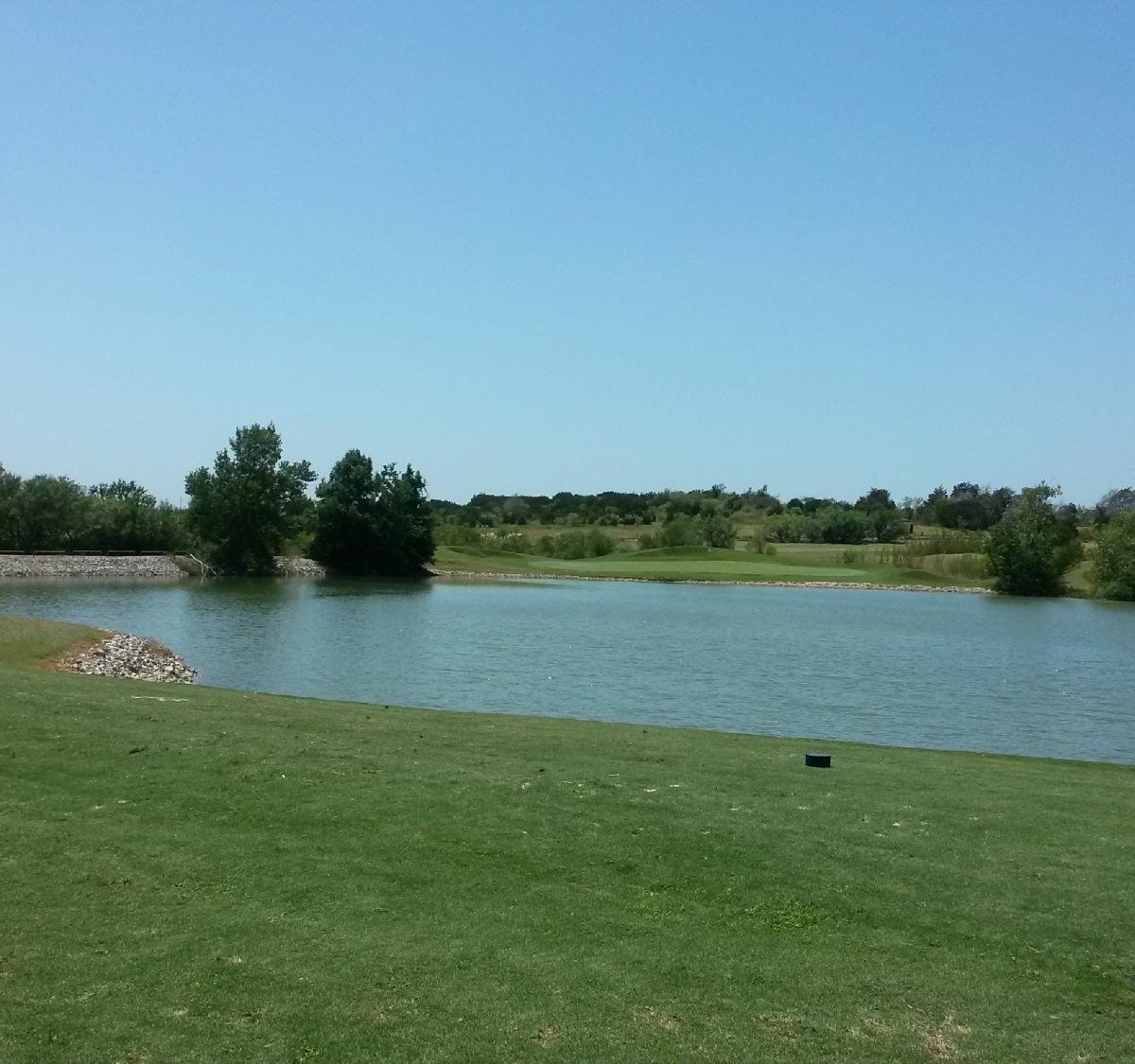 HILL GOLF CLUB (Austin) Ce qu'il faut savoir