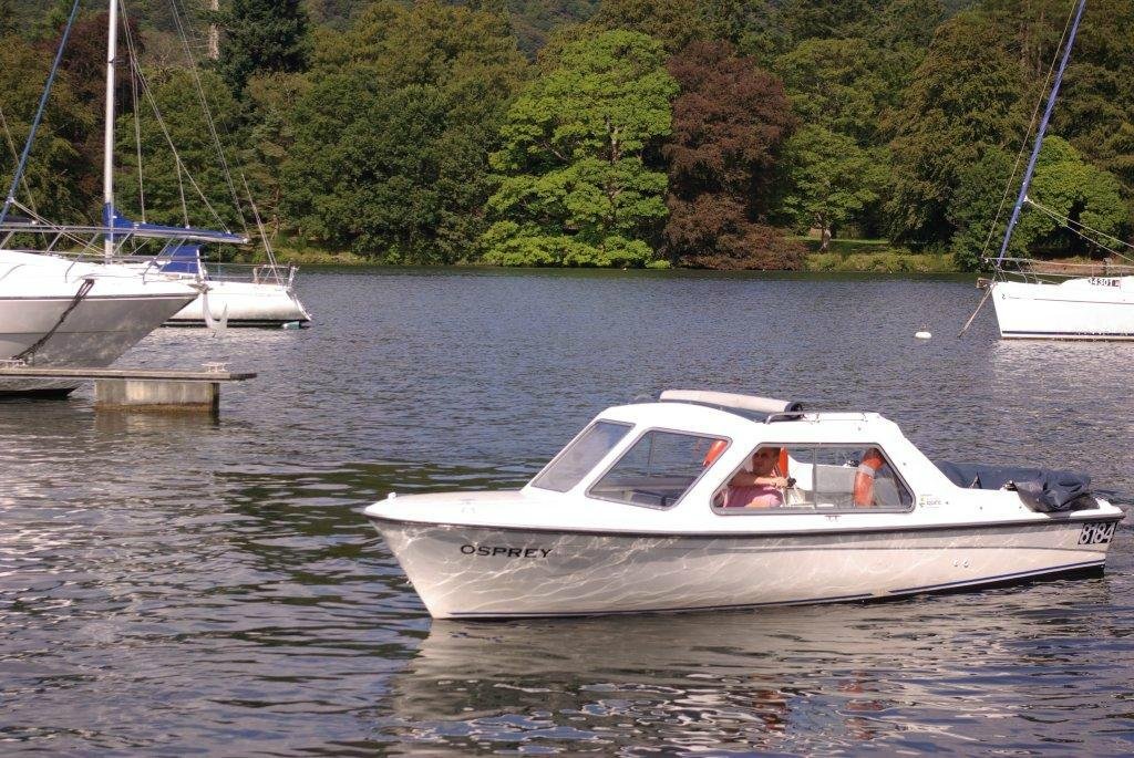 Windermere Quays Boat Hire - All You Need to Know BEFORE You Go (with Photos)