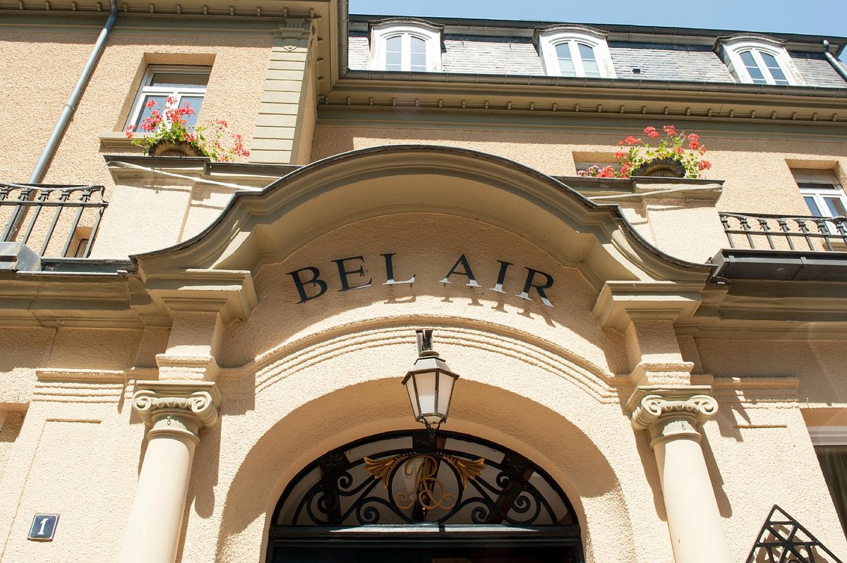 HOTEL BEL AIR SPORT & WELLNESS (ECHTERNACH, LUXEMBURGO): 211 fotos,  comparação de preços e avaliações - Tripadvisor