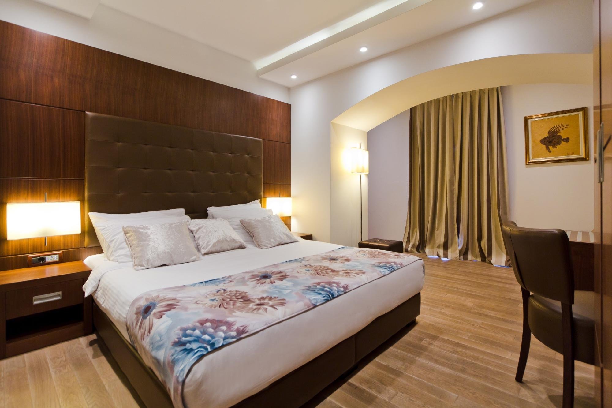 Hotel Mauro by null