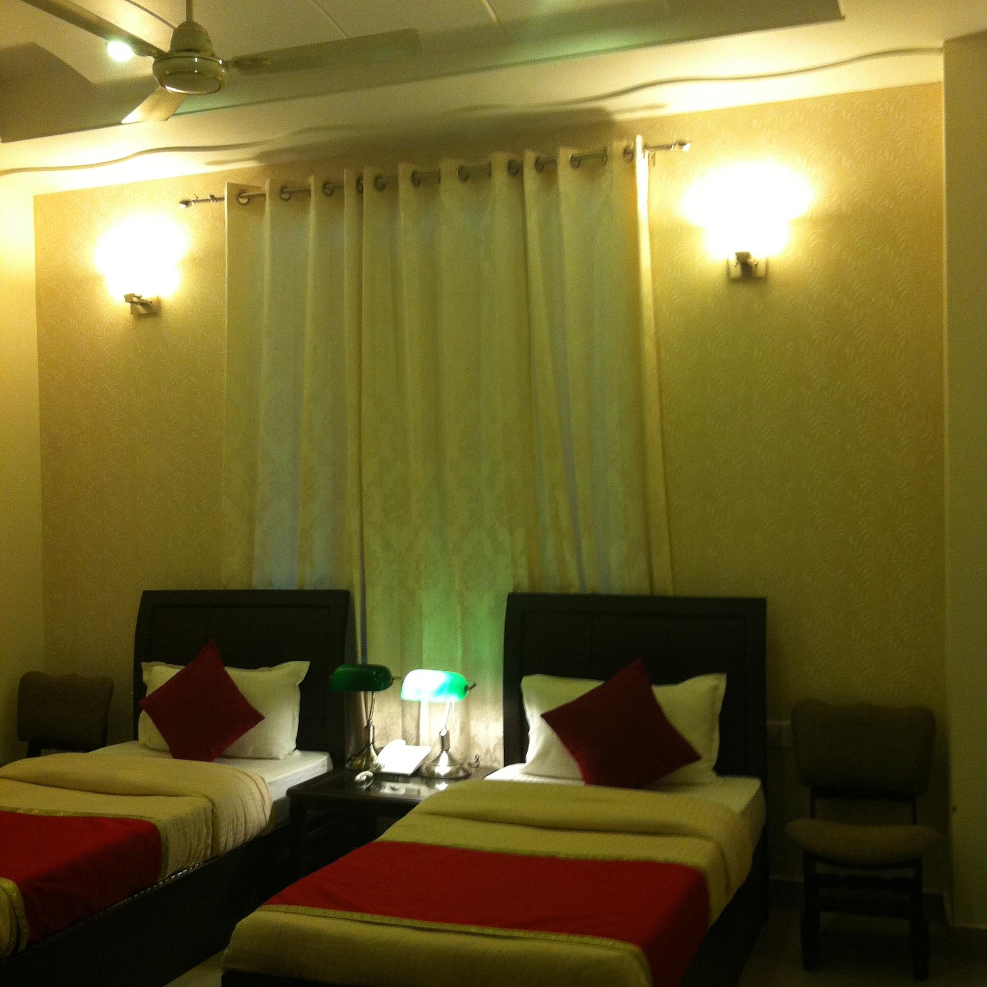 Hotel photo 38 of Hotel Yog Vashishth.