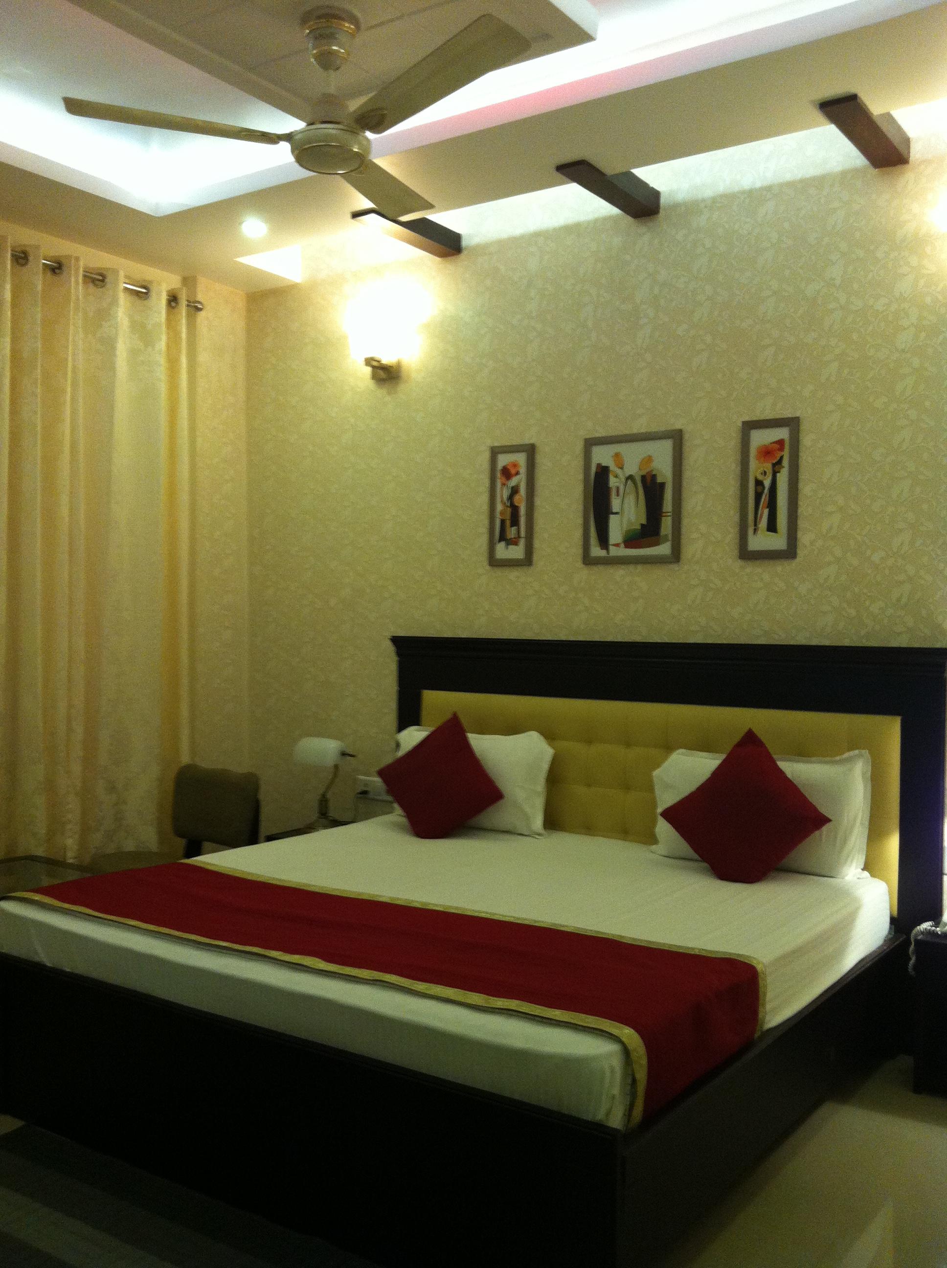 Hotel photo 51 of Hotel Yog Vashishth.