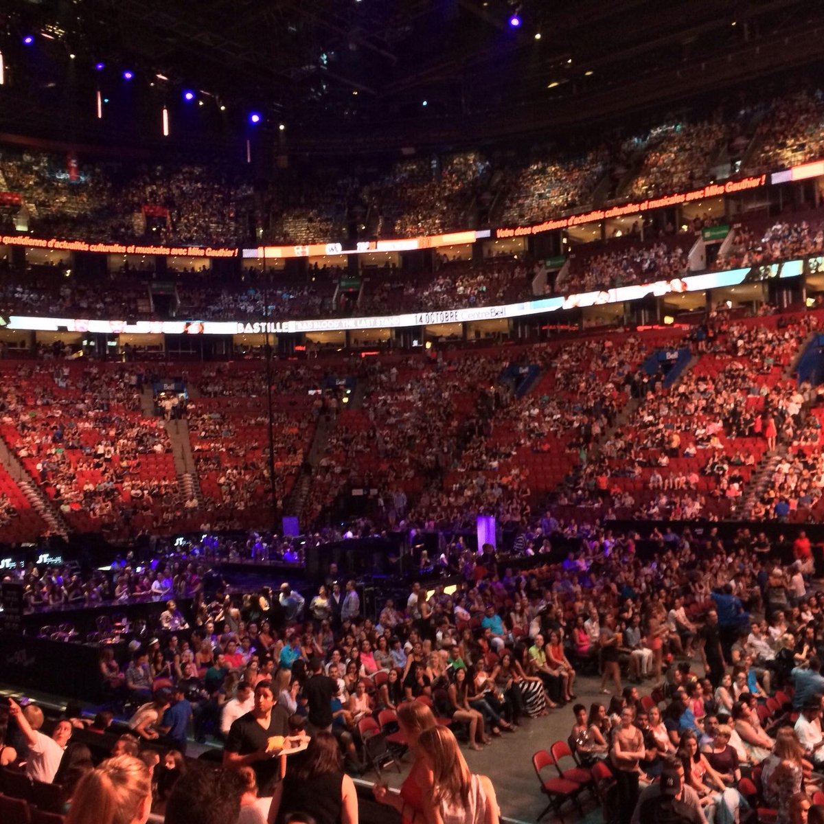 Bell Centre (Montreal) 2023 Alles wat u moet weten VOORDAT je gaat