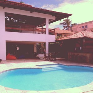 Lovely pool