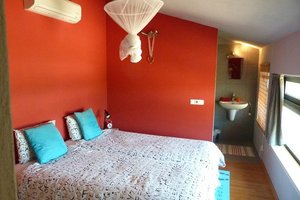 Quarto e suite