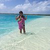 ShelleyRarotonga