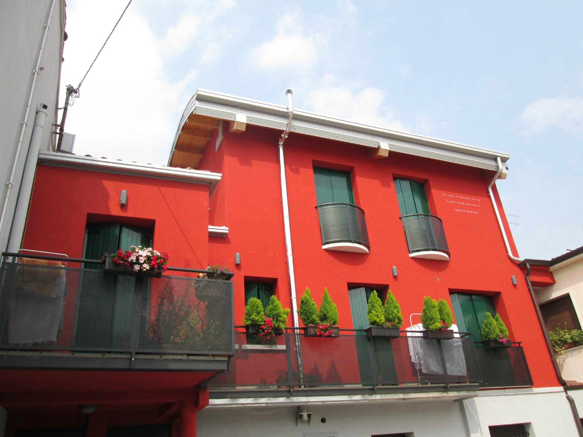 B&B VERONA - Reviews (Italy)