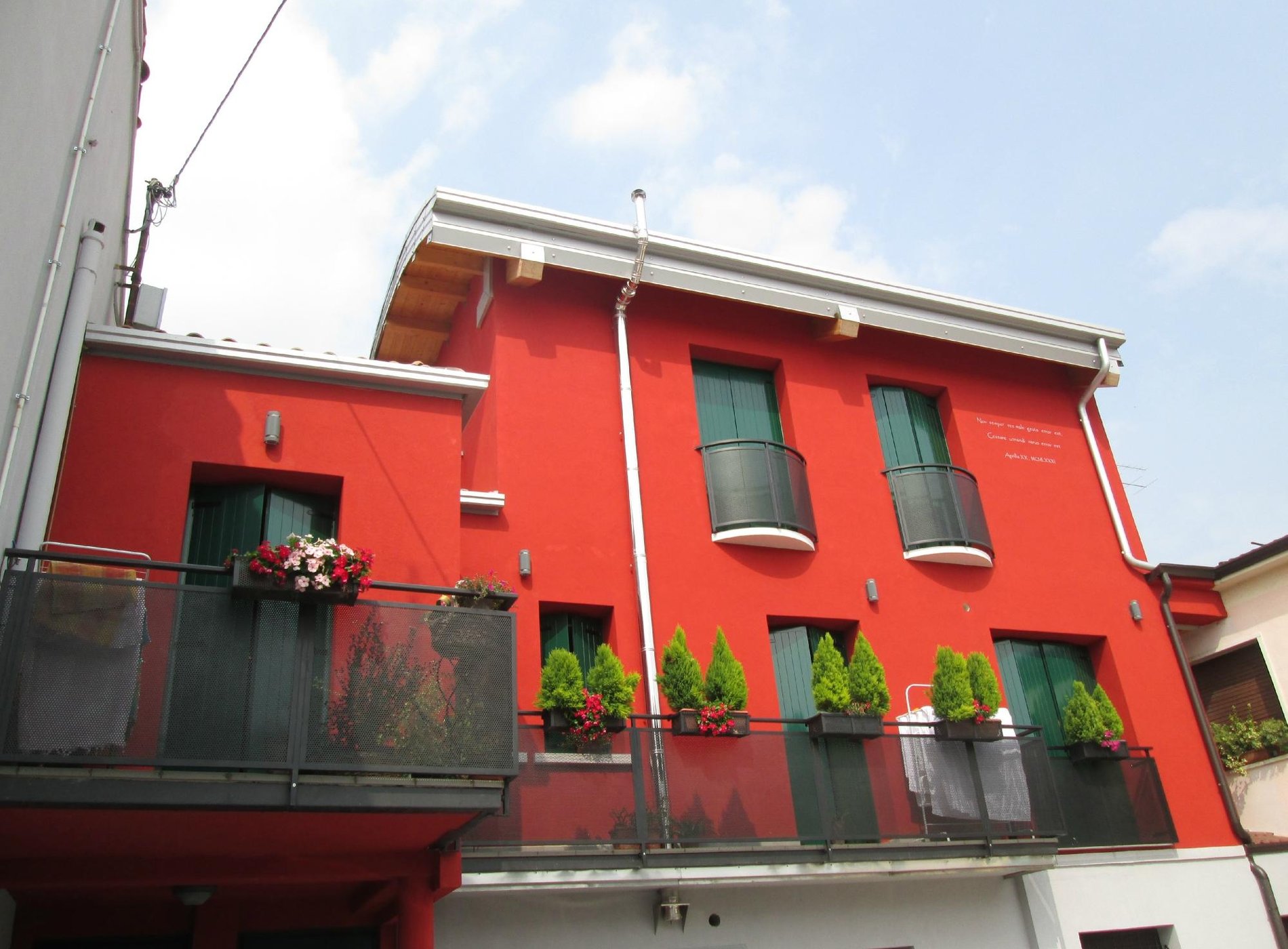 B&B Verona image