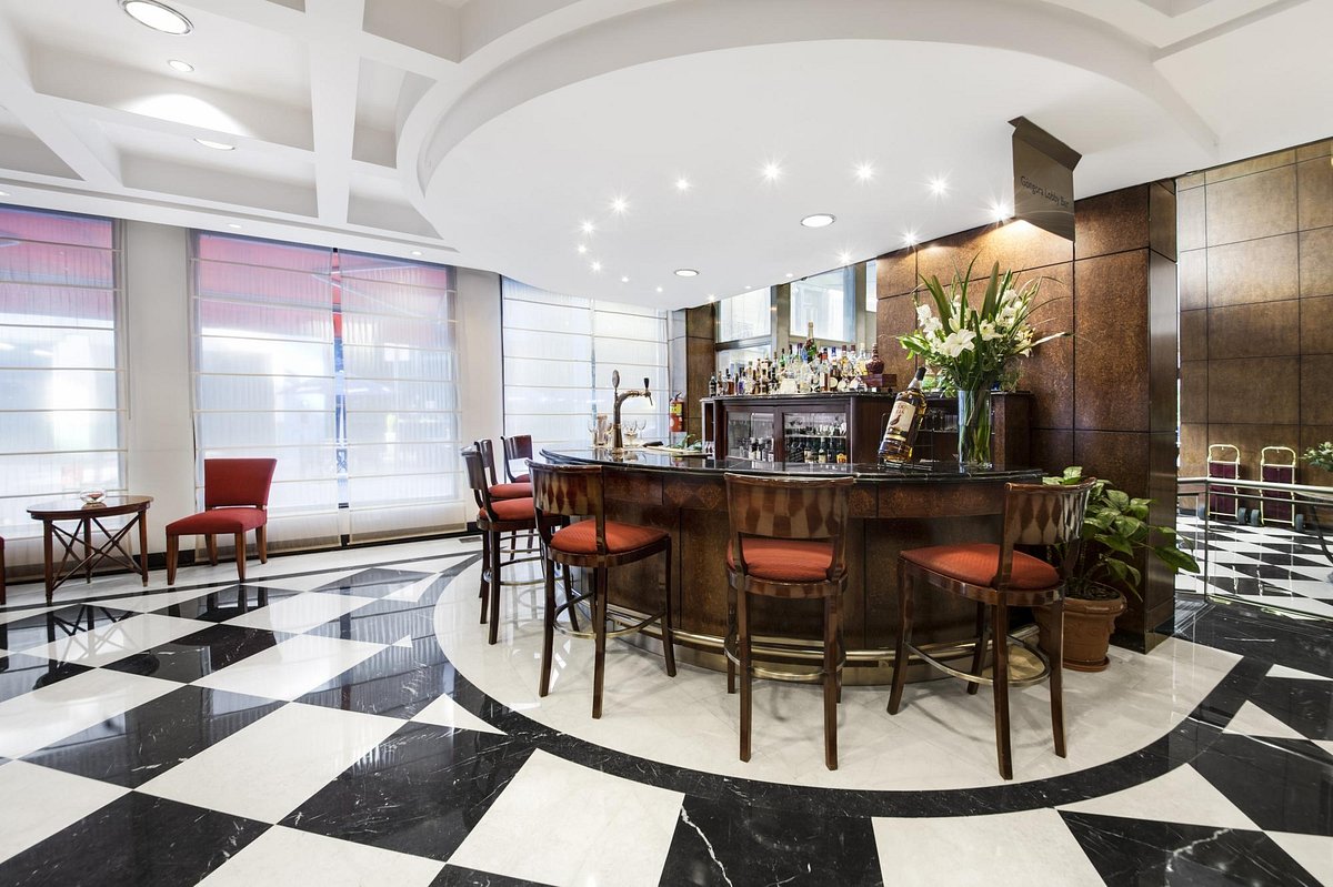 Melia Buenos Aires, hotell i Buenos Aires