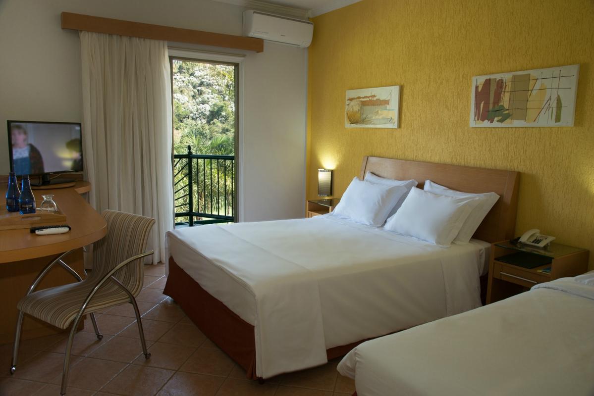 Hotel photo 54 of Oscar Inn Eco Resort.
