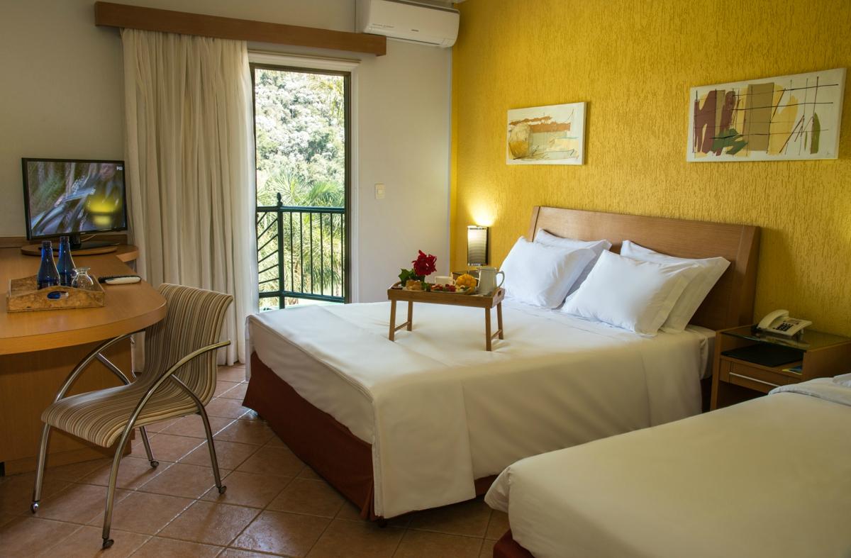 Hotel photo 52 of Oscar Inn Eco Resort.