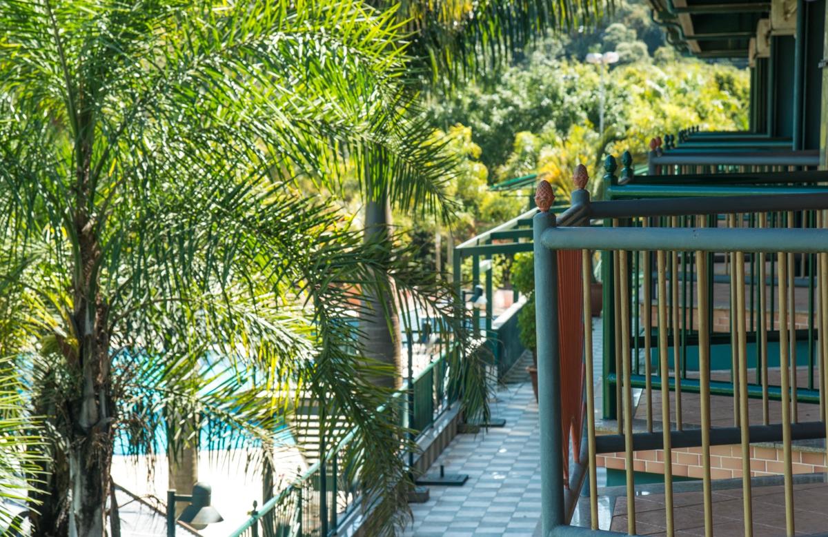 Hotel photo 12 of Oscar Inn Eco Resort.