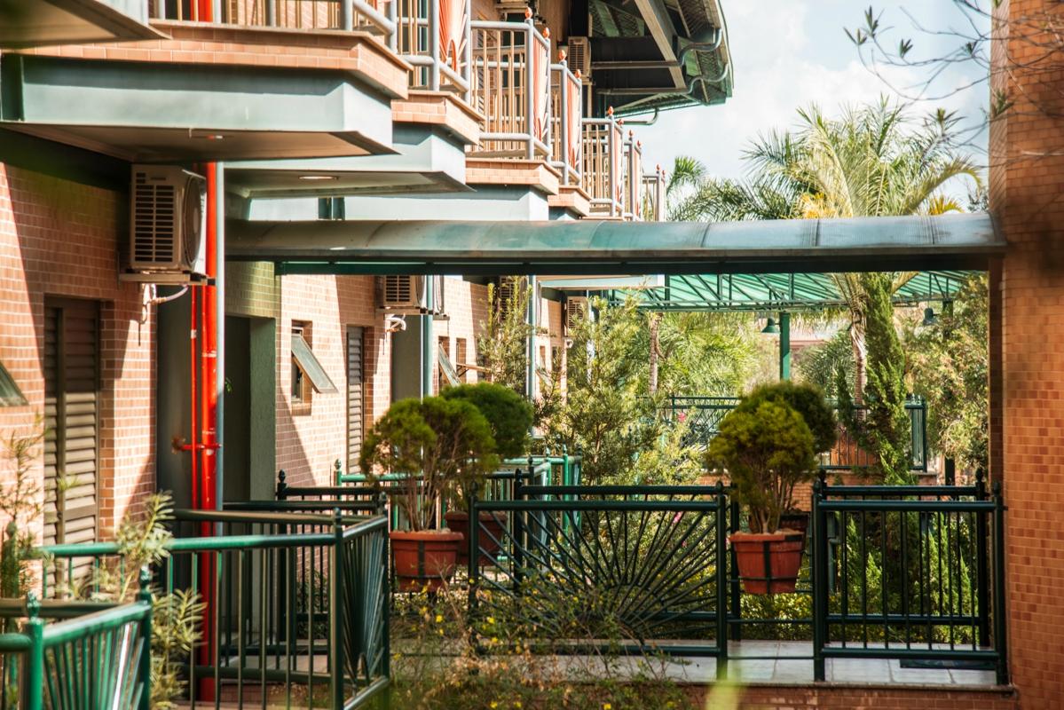 Hotel photo 9 of Oscar Inn Eco Resort.