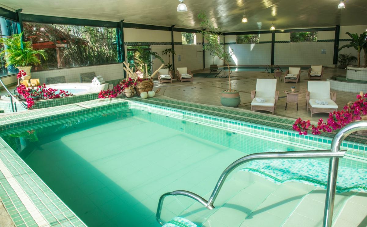 Hotel photo 17 of Oscar Inn Eco Resort.