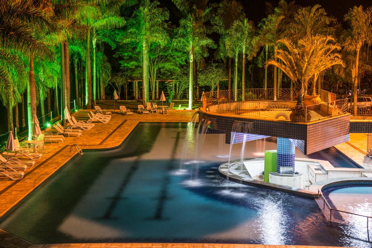 Hotel photo 10 of Oscar Inn Eco Resort.