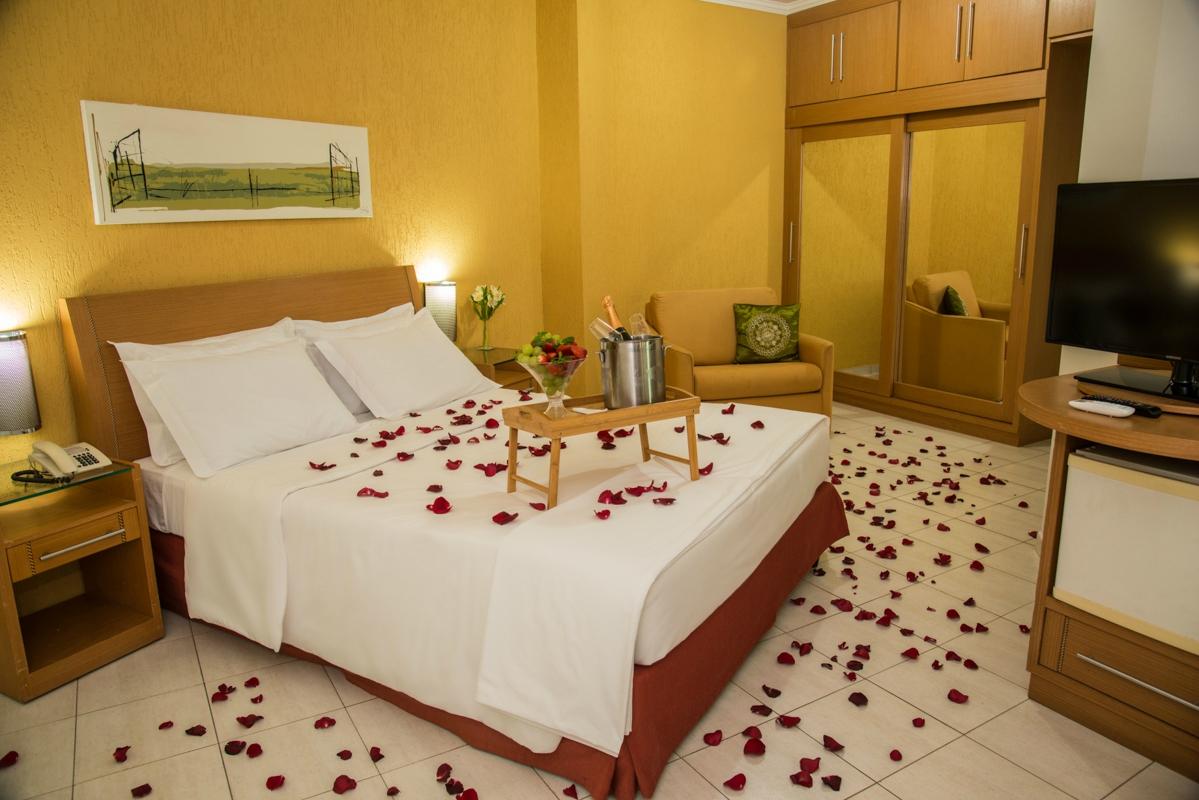 Hotel photo 5 of Oscar Inn Eco Resort.