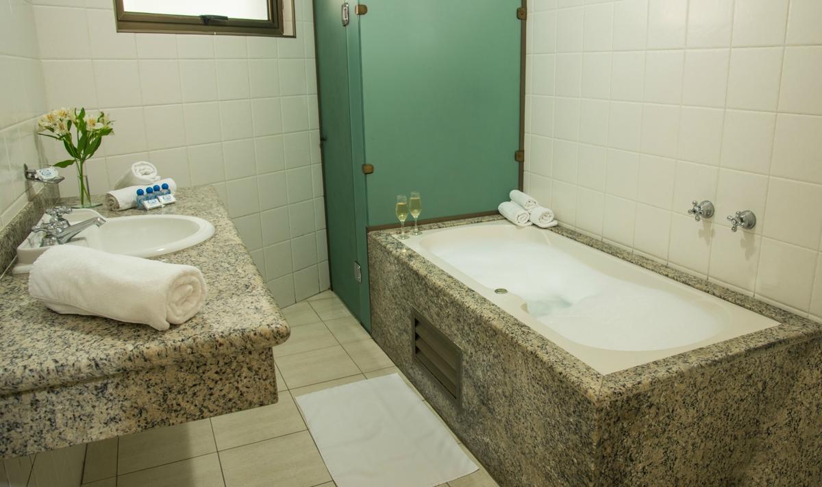 Hotel photo 22 of Oscar Inn Eco Resort.