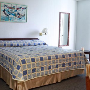 foto junior suite hotel Continental GYE