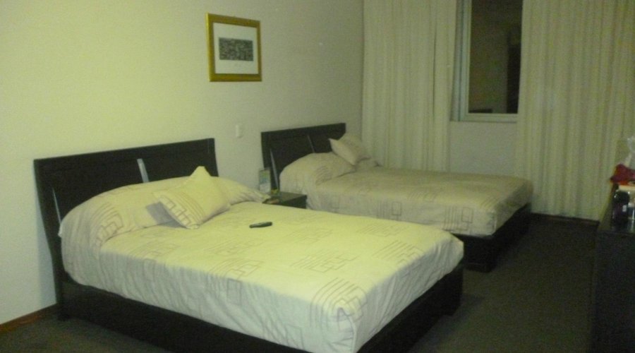 Habitación