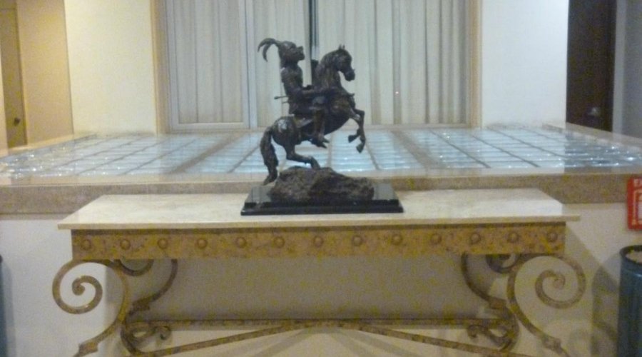 Pasillos