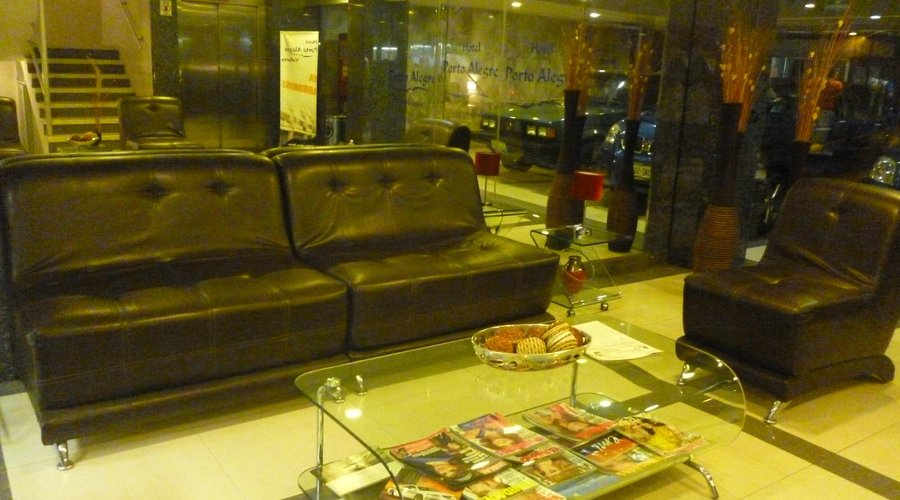 Recepción