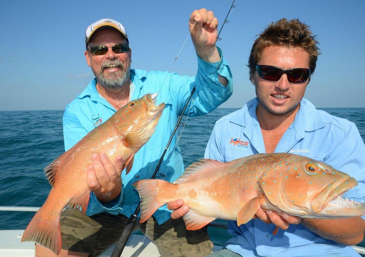 cobourg fishing safaris prices