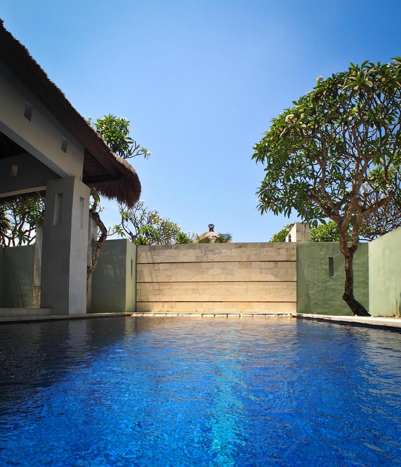 Bvilla + Spa Pool Pictures & Reviews - Tripadvisor